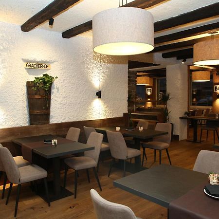 Lifestyle & Spa Hotel Graecherhof غراشن المظهر الخارجي الصورة