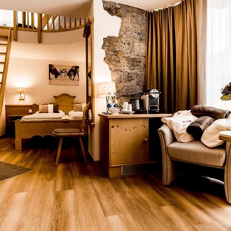 Lifestyle & Spa Hotel Graecherhof غراشن المظهر الخارجي الصورة