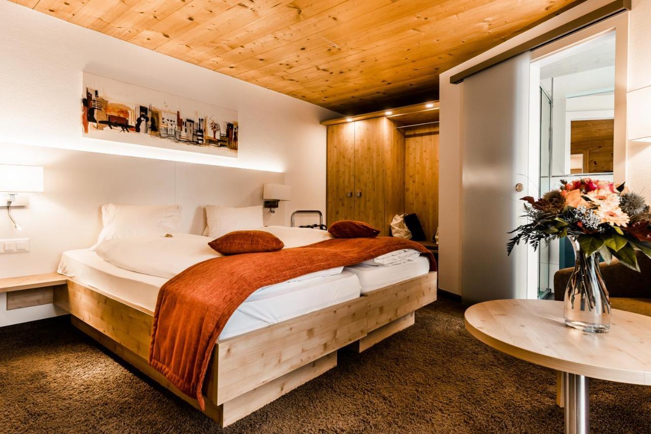 Lifestyle & Spa Hotel Graecherhof غراشن المظهر الخارجي الصورة