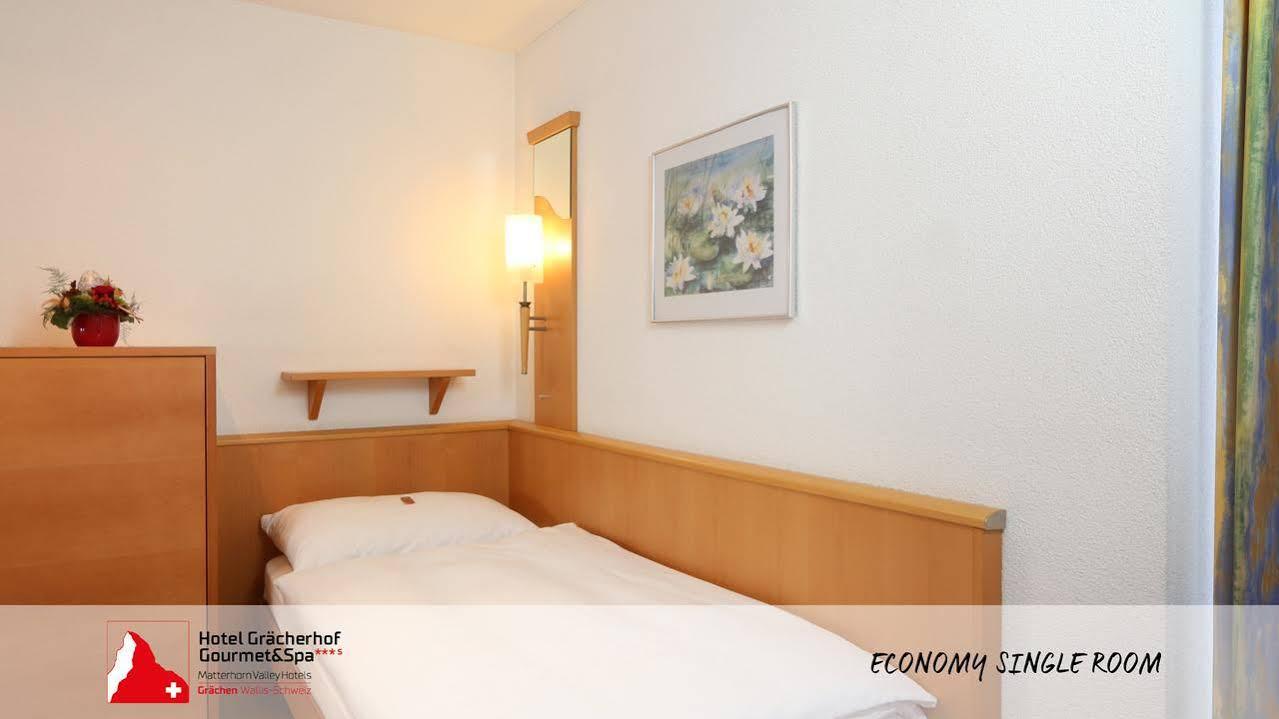 Lifestyle & Spa Hotel Graecherhof غراشن المظهر الخارجي الصورة