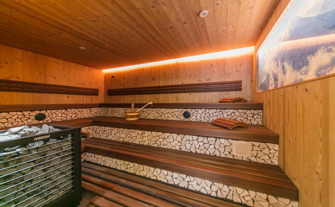 Lifestyle & Spa Hotel Graecherhof غراشن المظهر الخارجي الصورة