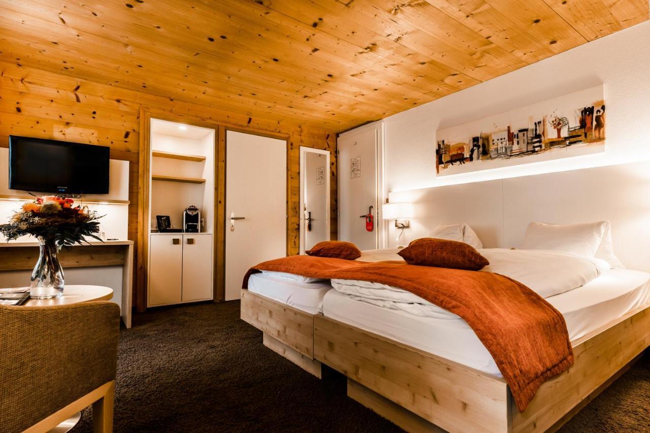 Lifestyle & Spa Hotel Graecherhof غراشن المظهر الخارجي الصورة
