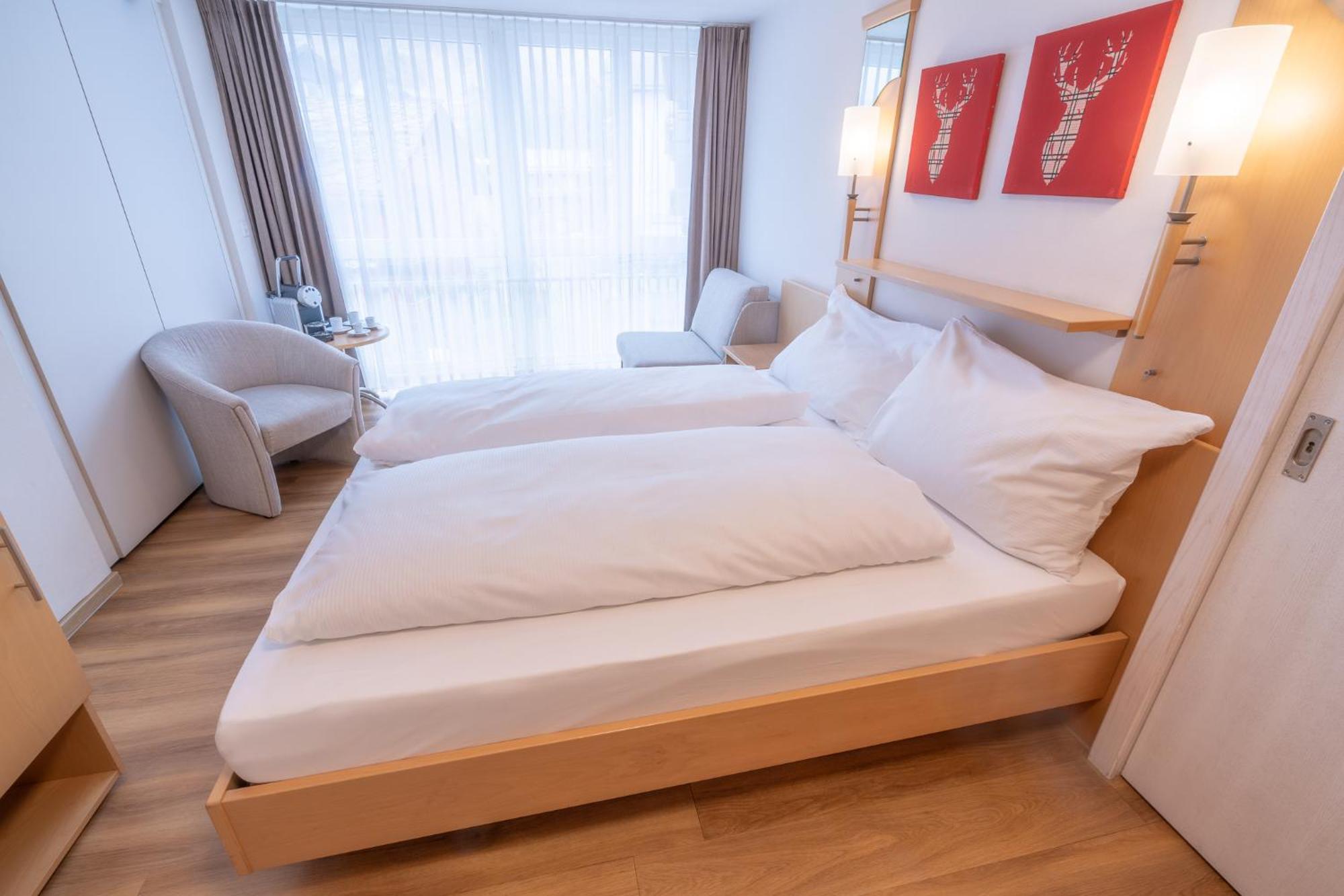Lifestyle & Spa Hotel Graecherhof غراشن المظهر الخارجي الصورة