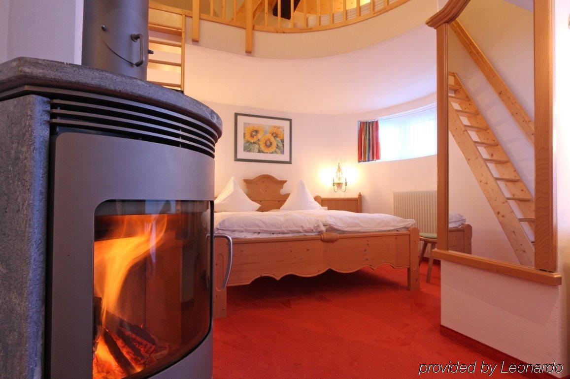 Lifestyle & Spa Hotel Graecherhof غراشن الغرفة الصورة