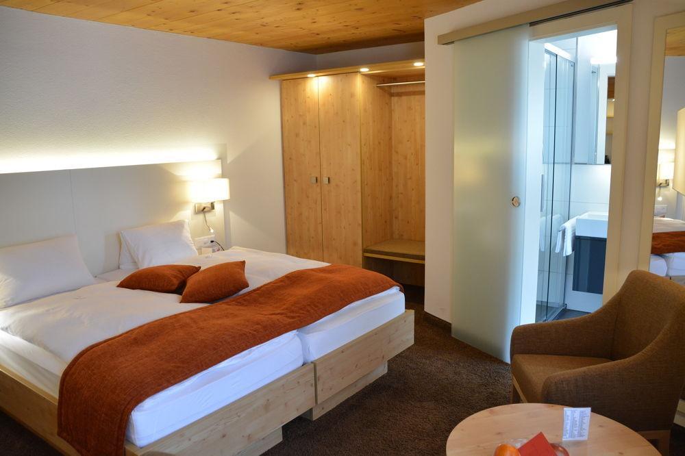 Lifestyle & Spa Hotel Graecherhof غراشن المظهر الخارجي الصورة