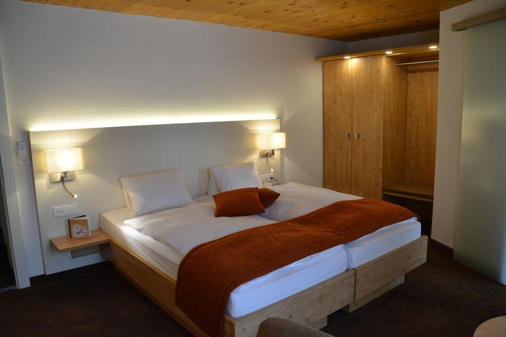 Lifestyle & Spa Hotel Graecherhof غراشن المظهر الخارجي الصورة