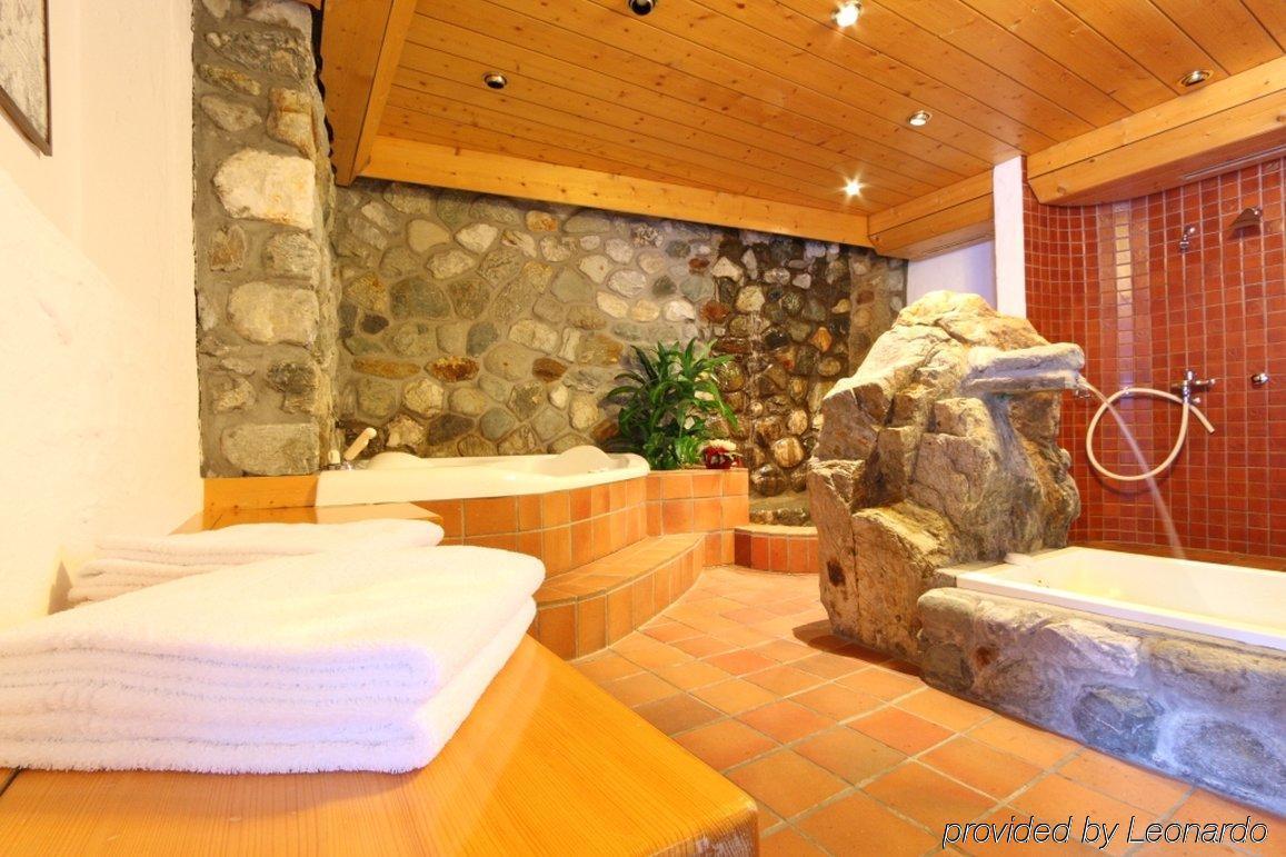 Lifestyle & Spa Hotel Graecherhof غراشن الغرفة الصورة