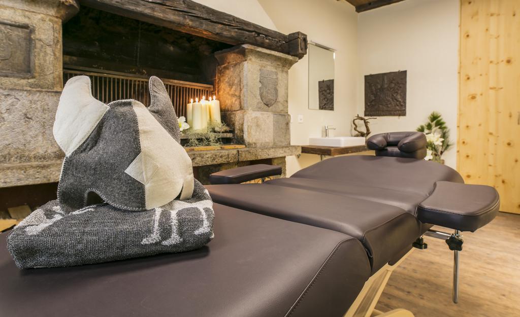 Lifestyle & Spa Hotel Graecherhof غراشن المظهر الخارجي الصورة