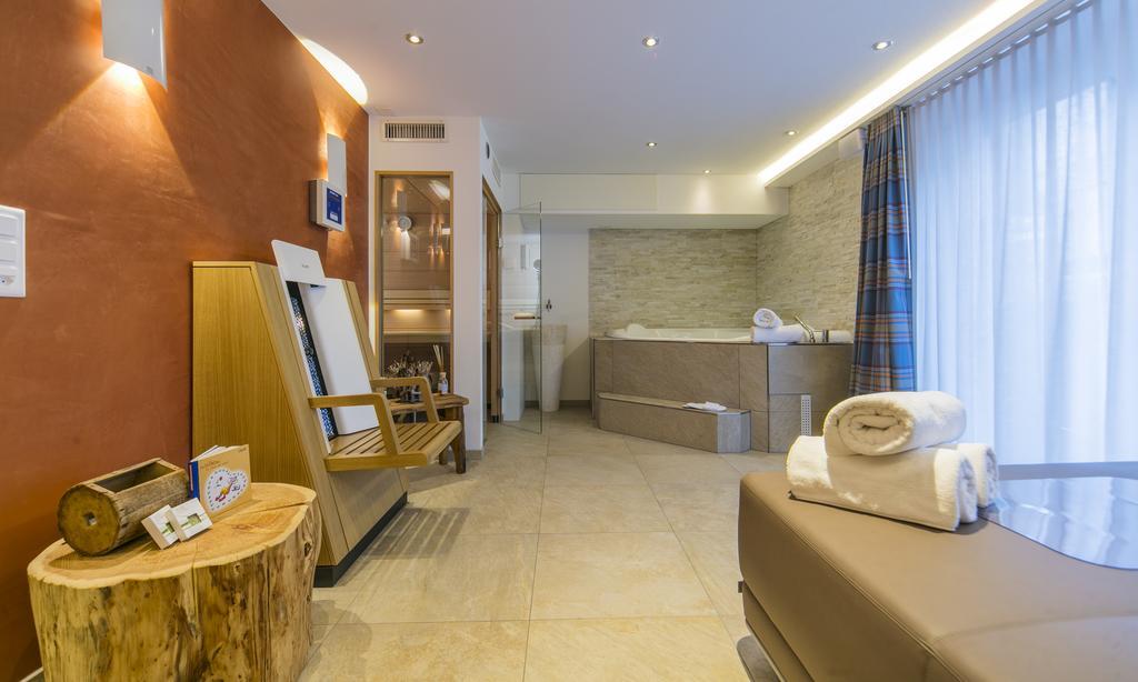 Lifestyle & Spa Hotel Graecherhof غراشن المظهر الخارجي الصورة