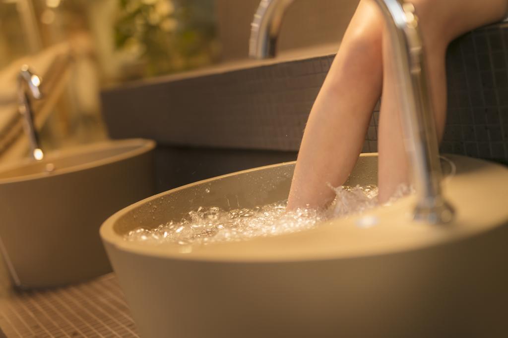Lifestyle & Spa Hotel Graecherhof غراشن المظهر الخارجي الصورة